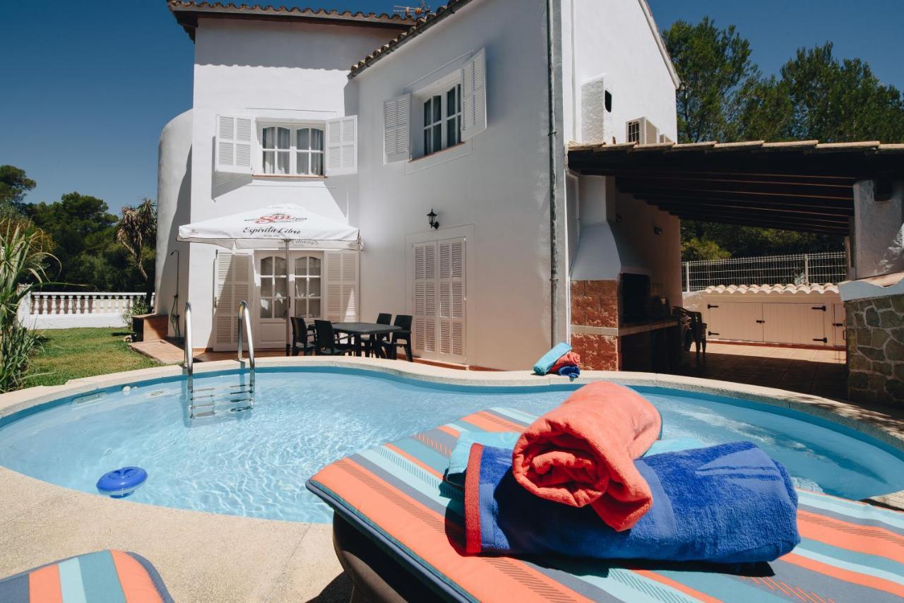 Casa Diego *