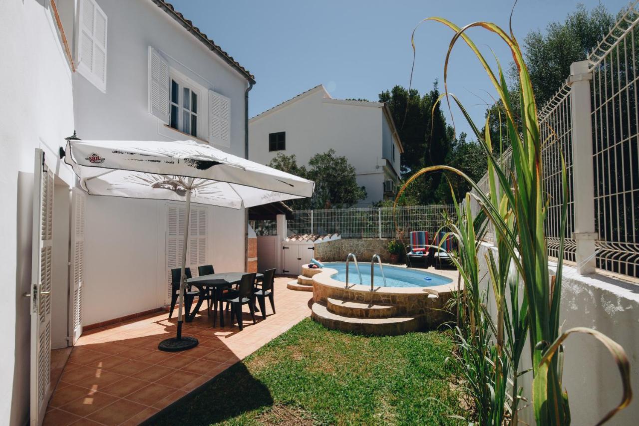 Ferienhaus Casa Diego *