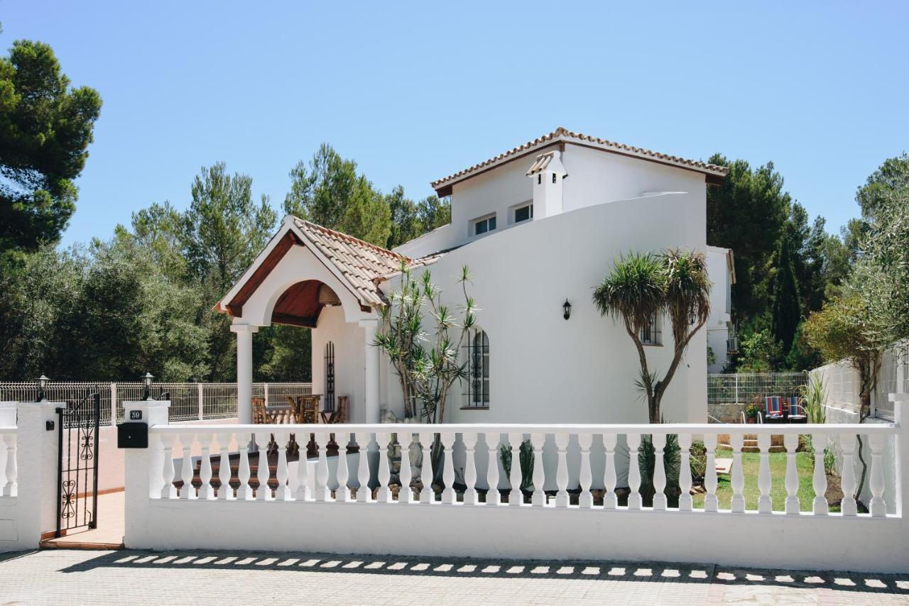 Casa Diego * Son Serra de Marina