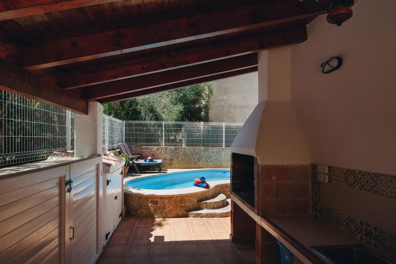 Ferienhaus Casa Diego
