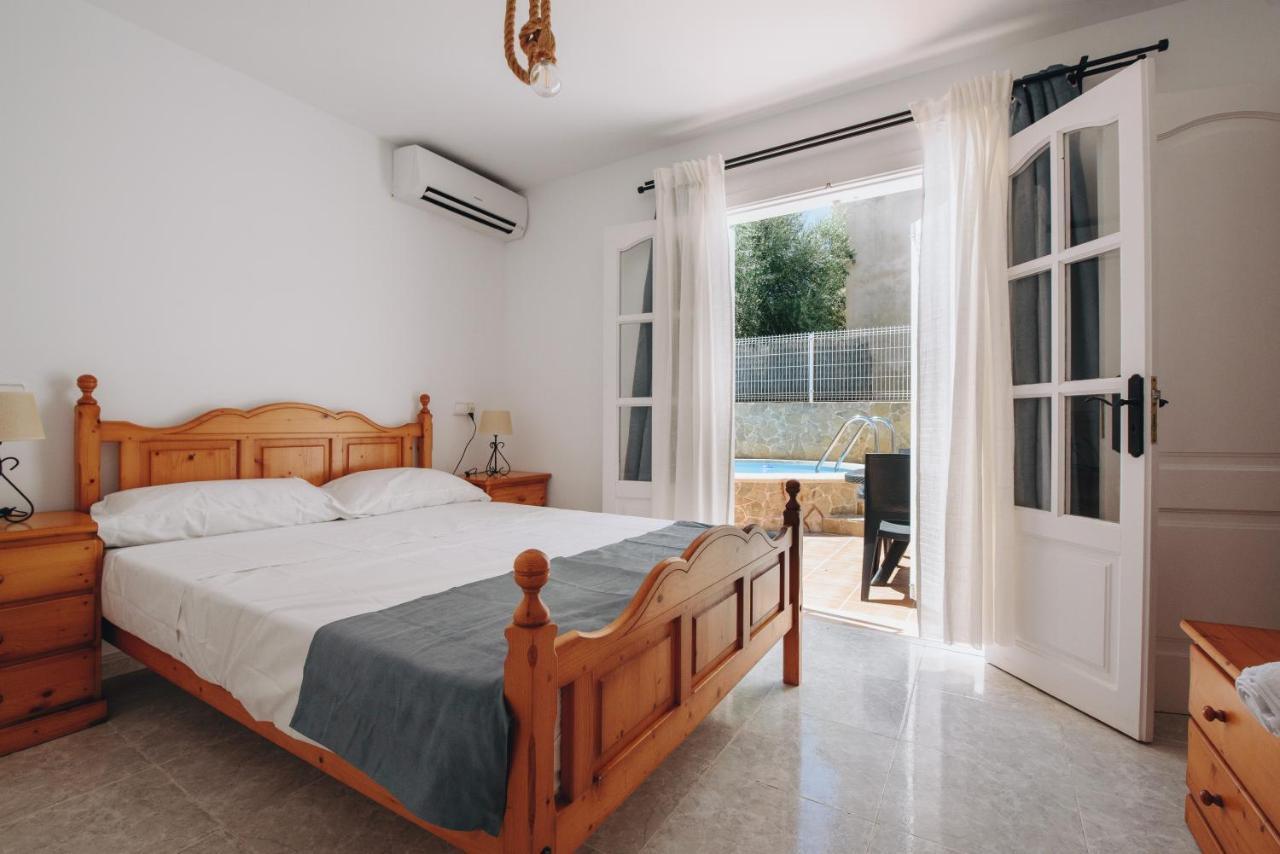 Casa Diego Son Serra de Marina