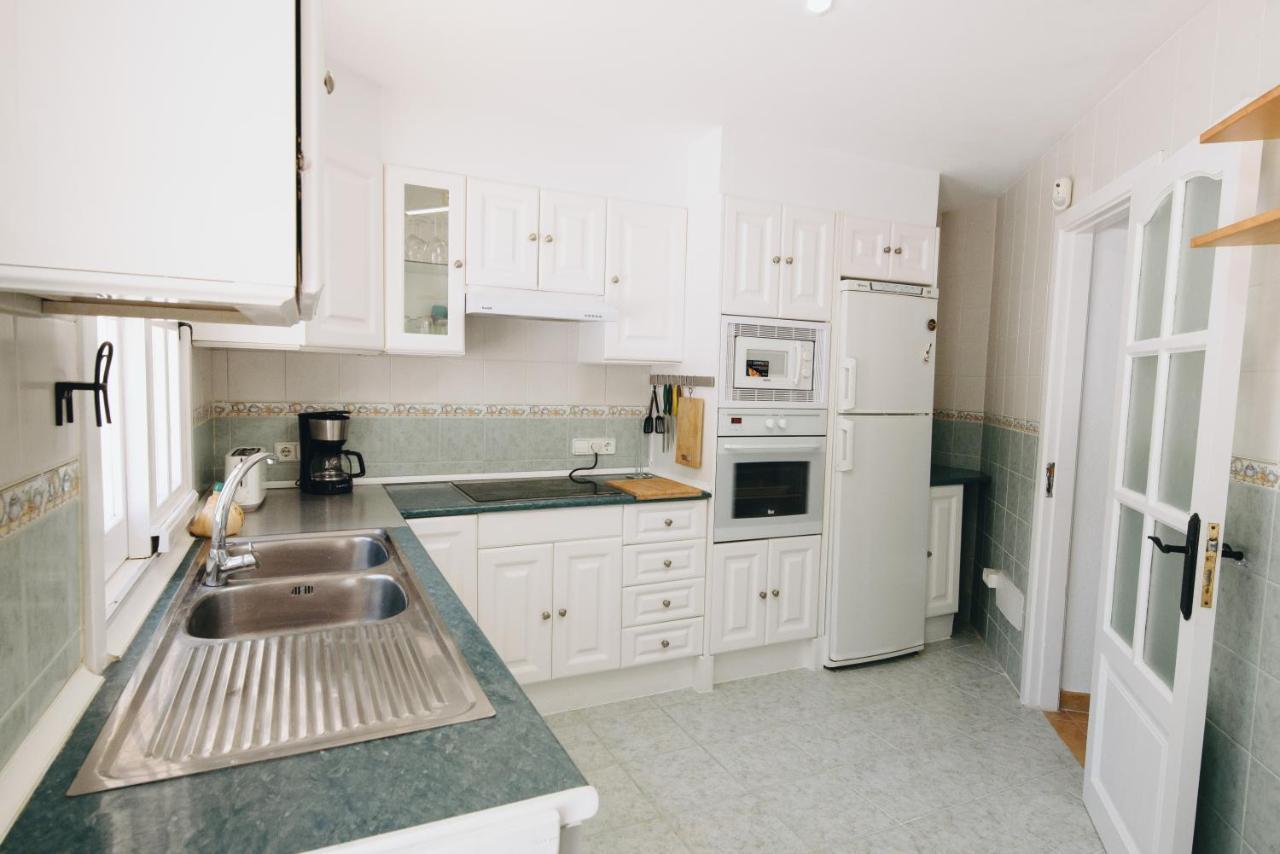 Ferienhaus Casa Diego Son Serra de Marina