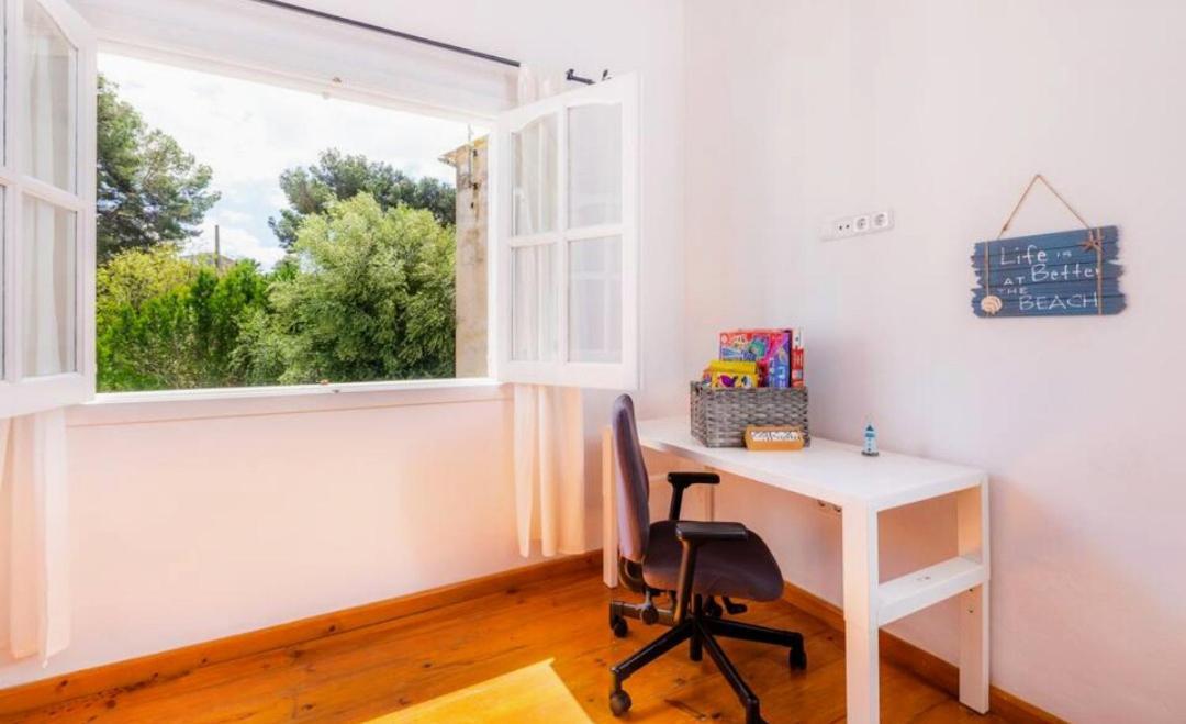 Ferienhaus Casa Diego *