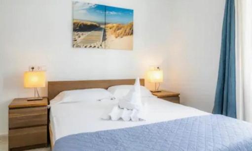Ferienhaus Casa Diego Son Serra de Marina