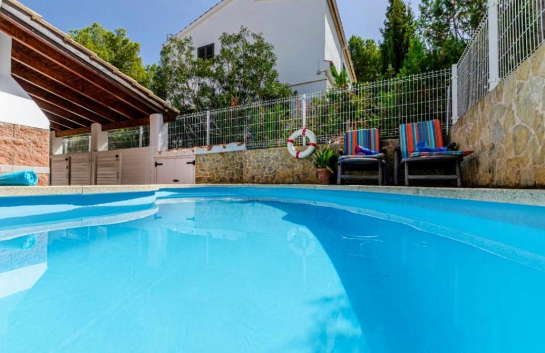 Casa Diego Son Serra de Marina