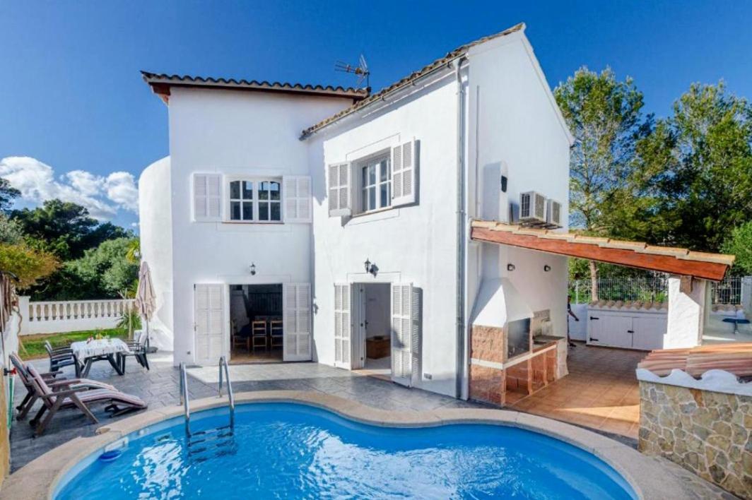 Ferienhaus Casa Diego *