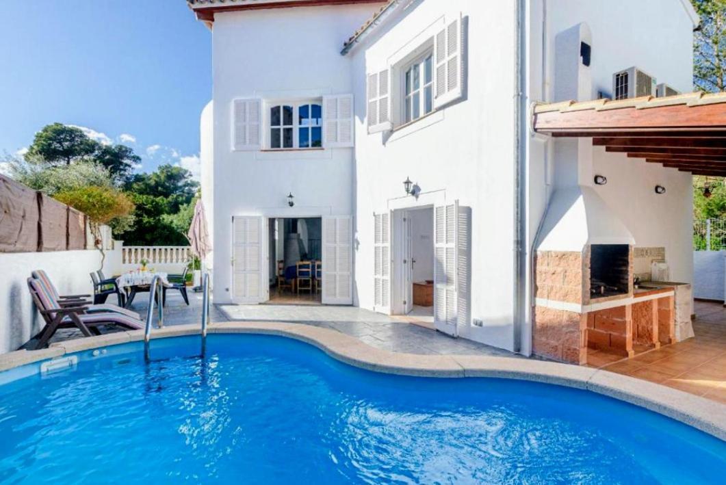 Ferienhaus Casa Diego *